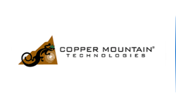 Copper Mountain��������һ�ҹ�˾?